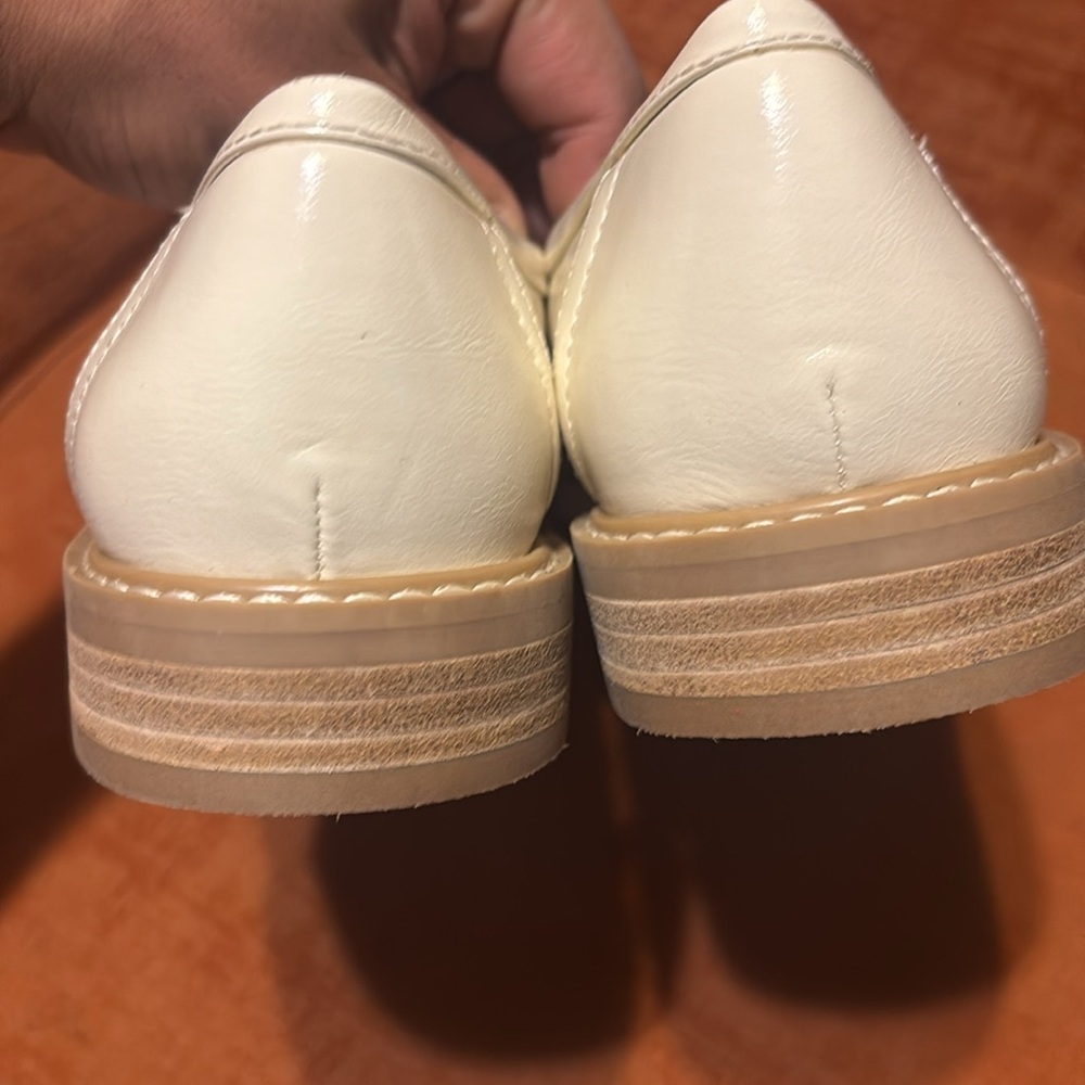 Dolce Vita flats 8.5 new - Picture 3 of 5